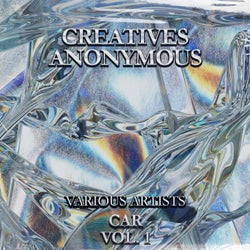 Creatives Anonymous Various Artists C.A.R., Vol. 1