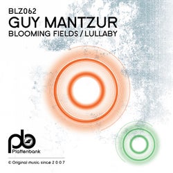 Blooming Fields / Lullaby