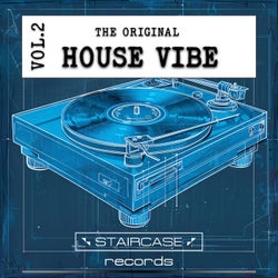 The Original House Vibe, Vol. 2