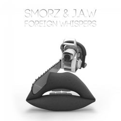 Foreign Whispers