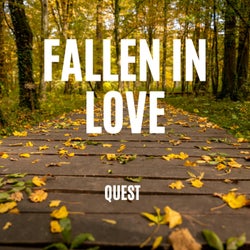 Fallen in Love