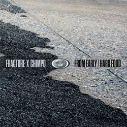 From Early / Hard Food / From Early (Fracture's Reduction Mix)