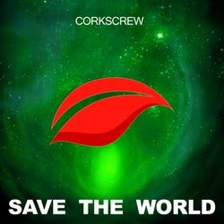 Corkscrew