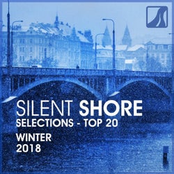 Silent Shore Selections Top 20: Winter 2018