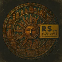 Suncity EP