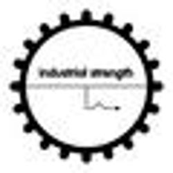 Industrial Strength Records