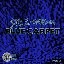 Blue Carpet