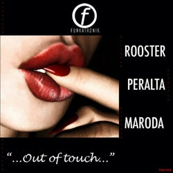 Out of Touch (feat. Keven Maroda)