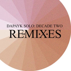 Decade Two: Remixes