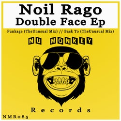 Double Face Ep