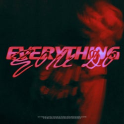everything you do
