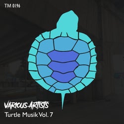 Turtle Musik Vol 7