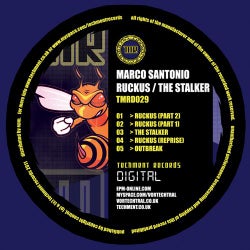 Ruckus / The Stalker
