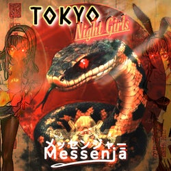 Tokyo Night Girls