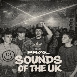 Sounds of the Uk