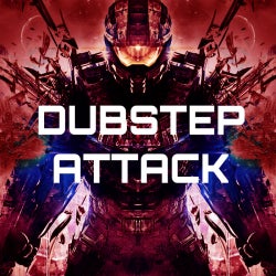 DUBSTEP ATTACK /// MARCH 2017