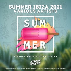 Summer Ibiza 2021