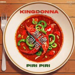Pirri Pirri