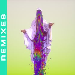 River (Extended Remixes)