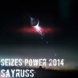 SEIZES POWER 2014
