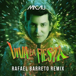 VIVA LA FIESTA (Rafael Barreto Remix)