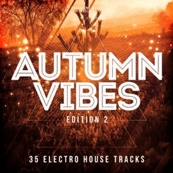 Autumn Vibes - Edition 2