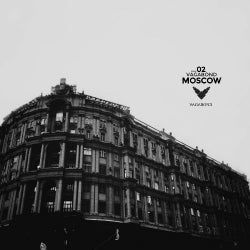 ''Vagabond Moscow''