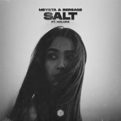 Salt (Extended Mix)