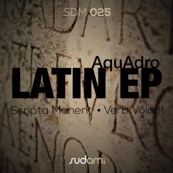Latin EP