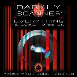 Darkly Scanner EP