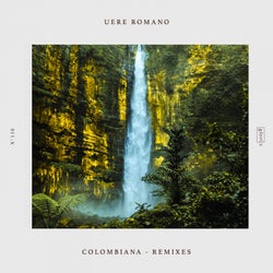 Colombiana - Remixes