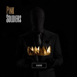 Pink Soldiers (feat. Hanook)