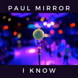 I Know