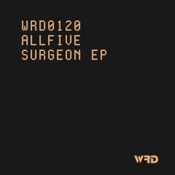 Surgeon EP