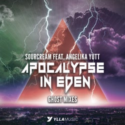 Apocalypse In Eden (Ghost Mixes)