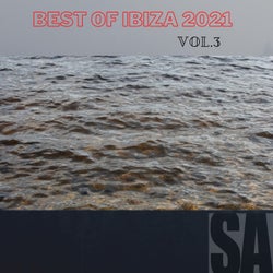 Best Of Ibiza 2021,Vol.3