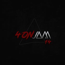 FOUR ON JAM 14