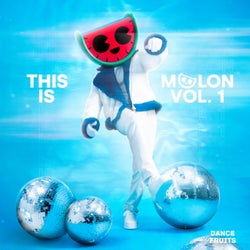 This Is MELON, Vol. 1 (Dance)