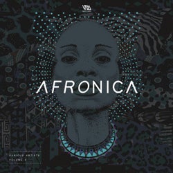 Afronica Vol. 4