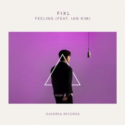 Feeling (feat. Ian Kim)