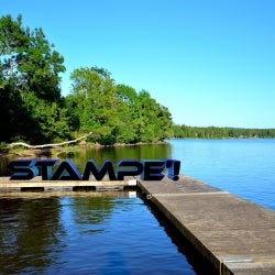 Stampe'! Summer Chart 2013