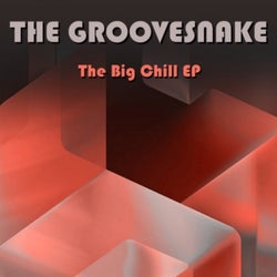 The Big Chill EP