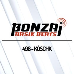 'Bonzai Basik Beats' Chart