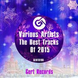 The Best Tracks Of 2015