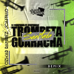 Trompeta y Guaracha / Suertuda (Remix)