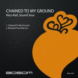 Chained To My Ground EP