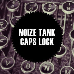 Caps Lock