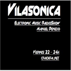 Chart Vilasonica Prog. #001