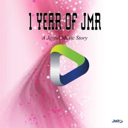 1 Year of Jmr :A Joyful Music Story