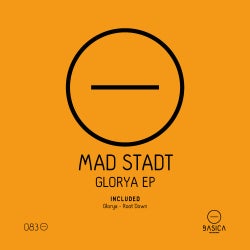 Mad Stadt 'Glorya' Chart
